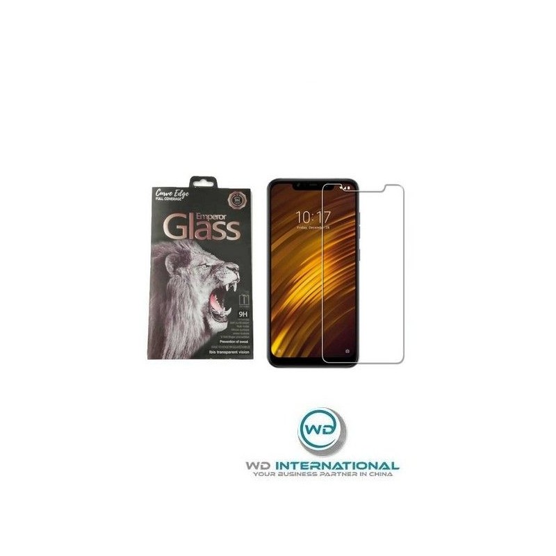 Verre trempé Xiaomi Pocophone F1 Emperor Glass