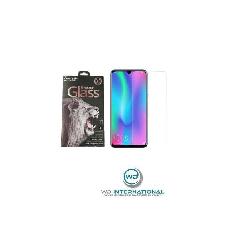 Verre trempé Honor 10 Emperor Glass
