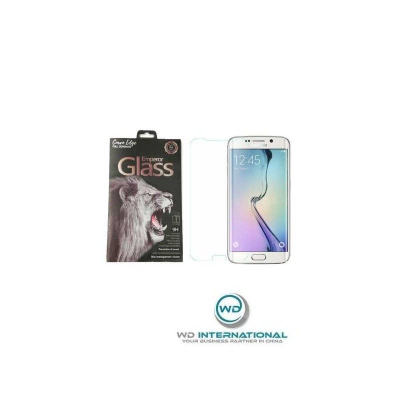 Verre trempé Samsung Galaxy S6 Emperor Glass