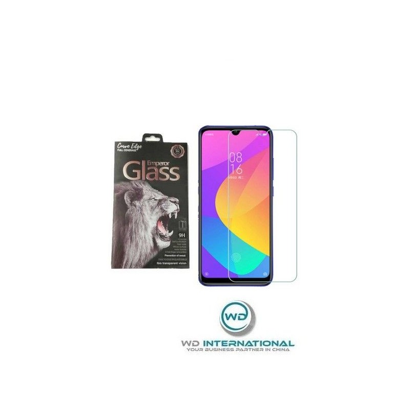 Verre Trempé Xiaomi Mi A3 Emperor Glass