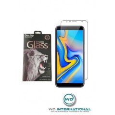 Verre Trempé Samsung J6 plus Emperor Glass