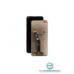 Bildschirm Honor 9C Chassis Frei schwarz