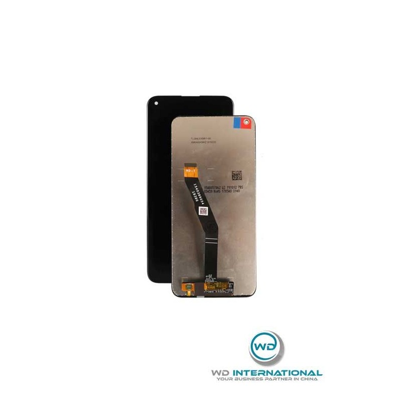 Pantalla negra sin chasis 9C de Honor