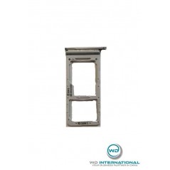 Tiroir SIM Gris Samsung S20+