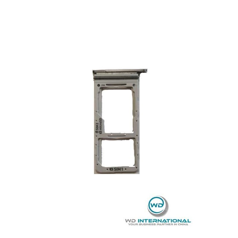 Tiroir SIM Gris Samsung S20+