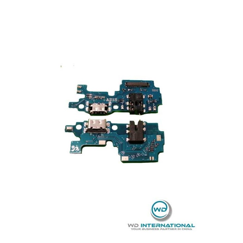 Connecteur de Charge Samsung A21S