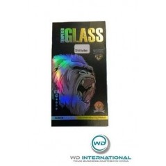 3D HD gebogenes gehärtetes Glas Huawei Mate 20 pro