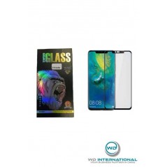 3D HD gebogenes gehärtetes Glas Huawei Mate 20 pro