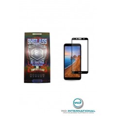 Verre trempé 3D HD surface Xiaomi redmi 7A