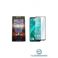 Verre trempé 3D HD Surface Huawei P40 lite