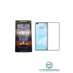 Verre trempé 3D HD Surface Huawei P40