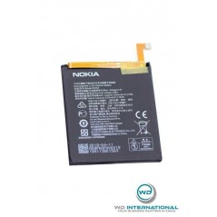 Batterie Nokia 9