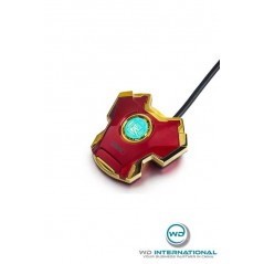 HUB USB Multifonction X3 Rouge Remax RU-U10