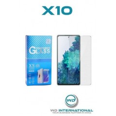 10 verres trempés Xiaomi MI 7