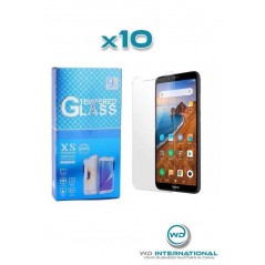 10 Verres trempés Xiaomi Redmi 7A