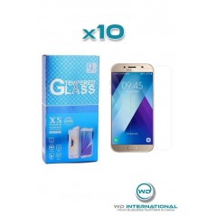 10 Verres trempés Wozinsky super 3D Galaxy J5 2017