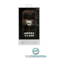 Verre trempé Smart Glass iPhone 12 mini Noir