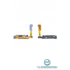 Flat cable accensione e tasti Samsung A8 2018
