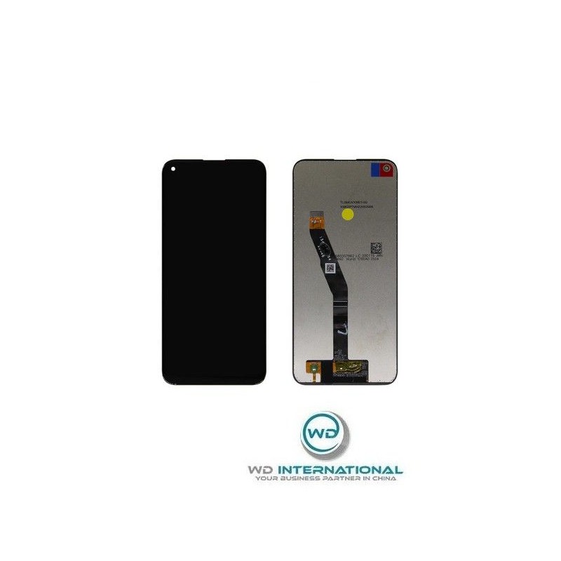 Schermo Huawei P40 Lite 5G (senza telaio)