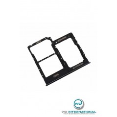 Samsung Sim Cassetto A40 Nero
