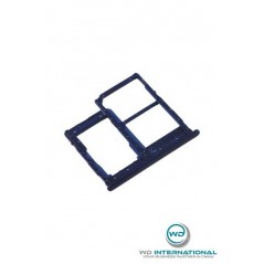 Samsung Sim Cajón A40 Azul