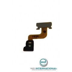 Capteur d'empreinte Huawei Mate 10