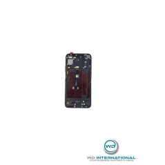 Ecran Noir Huawei Honor 20 / Nova 5T (avec châssis)