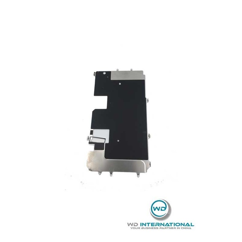 Plaque Métallique LCD iPhone 8+