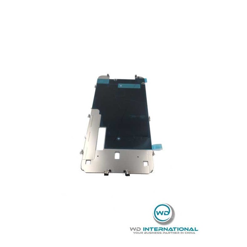 Plaque Métallique LCD iPhone XR