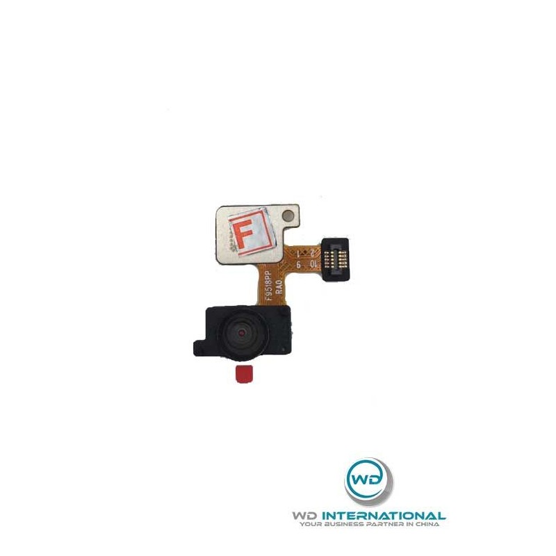 Caméra capteur empreinte digitale Xiaomi Mi 9