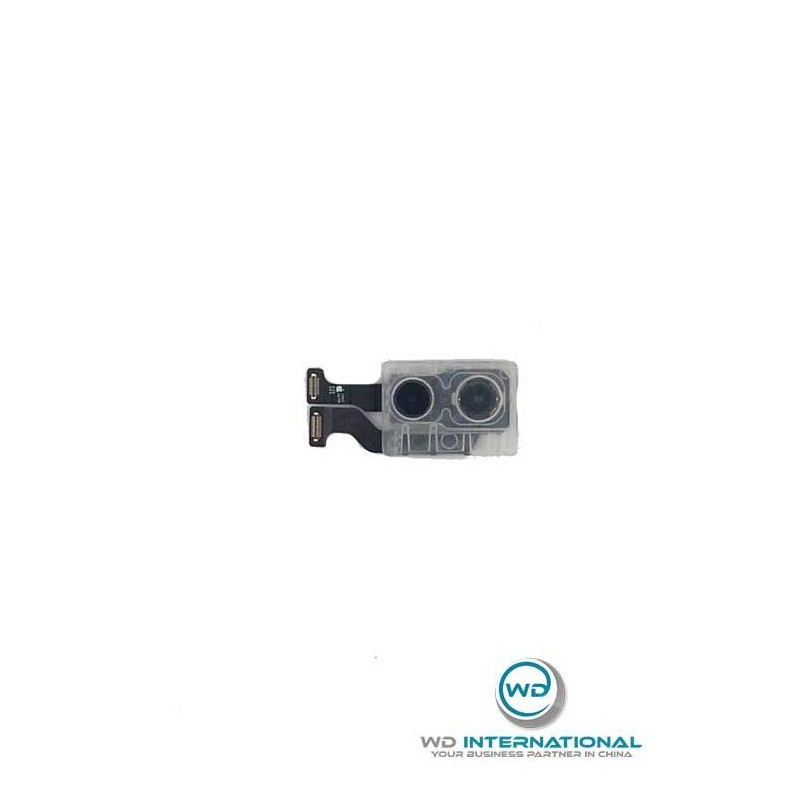 Caméra Arrière iPhone 11