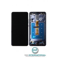 Écran OLED Huawei Mate 10 Pro Noir (avec châssis)