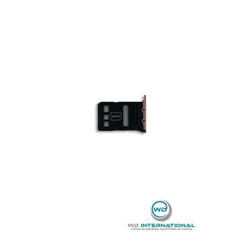 Tiroir Sim Rose Huawei P40