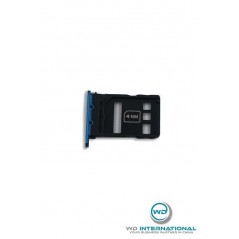 Tiroir Sim Bleu Huawei P40