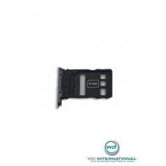 Tiroir Sim Noir Huawei P40