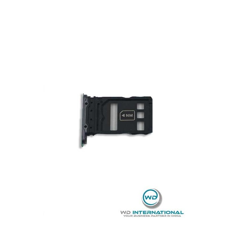 Tiroir Sim Noir Huawei P40