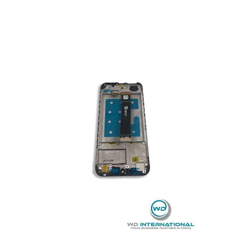 Écran Huawei Y5 2019 Noir Complet Origine Constructeur