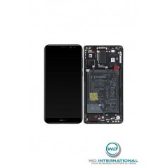 Ecran Huawei Mate 10 Noir Origine Constructeur