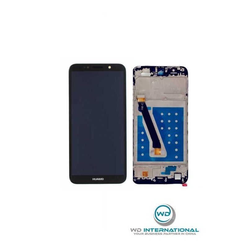 Ecran Honor 7S Noir avec châssis reconditionné