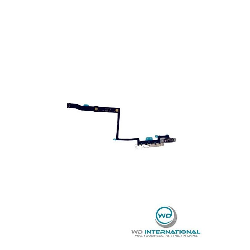 Nappe volume / power pour iPhone11 Pro