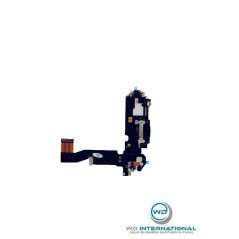 Connettore di ricarica nero iPhone12