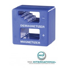 Magnétiseur, démagnétiseur TOOLCRAFT 821009 (LxlxH) 55 x 48 x 28 mm 1pc