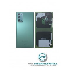 Back Cover Samsung Galaxy Note 20 5G (SM-N981) Vert Service Pack