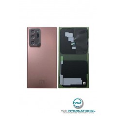 Back Cover Samsung Galaxy Note 20 Ultra 5G (SM-N986) Bronze Service Pack