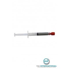 Pâte thermique Kerafol KERATHERM KP98 4.4 g 6 W/mK 4.4 g Température (max.) 150 °C