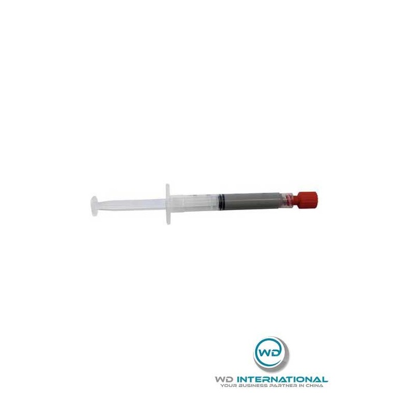 Pâte thermique Kerafol KERATHERM KP98 4.4 g 6 W/mK 4.4 g Température (max.) 150 °C