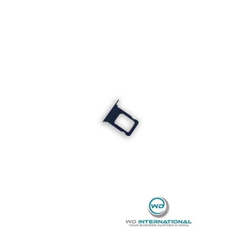 Tiroir Sim iPhone 12 Pro / 12 Pro Max Bleu