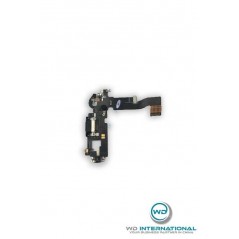 Connecteur de charge iPhone12/Pro Noir