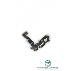 Connettore di ricarica nero iPhone12 Pro max