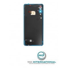 Vitre arrière Origine Constructeur Huawei P30 Lite New Edition Breathing Cristal